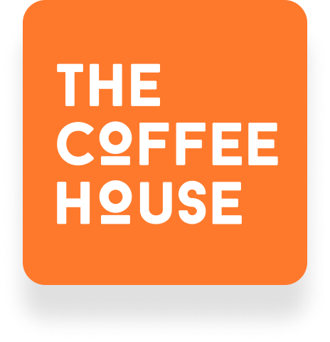 The Coffee House Delivery